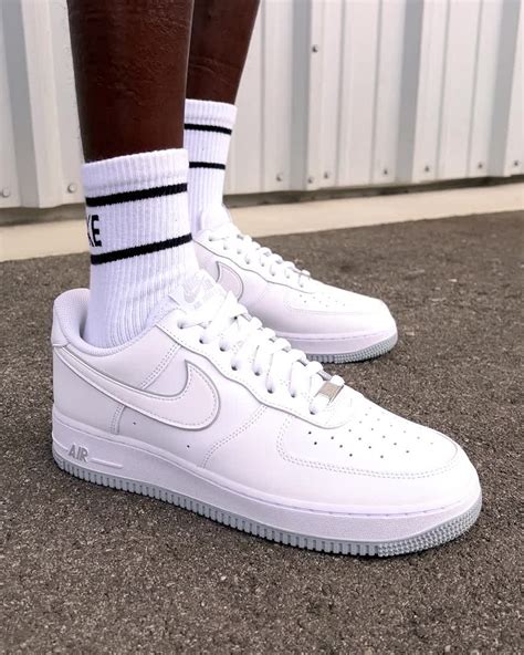 Nike Air Force 1 Mens » Discover the Collection 